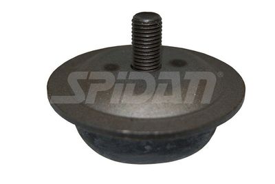 Подвеска, рычаг независимой подвески колеса SPIDAN CHASSIS PARTS 411271 для KIA SORENTO