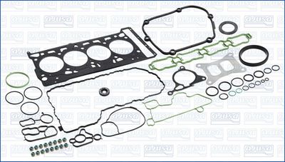 SET GARNITURI COMPLET MOTOR
