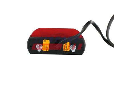 ILUMINARE NUMAR DE CIRCULATIE FAST FT87705 1