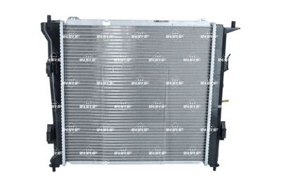 KüHLER MOTORKüHLUNG NRF 53163 2