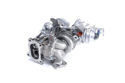 LADER AUFLADUNG BTS Turbo T918136KPL 21