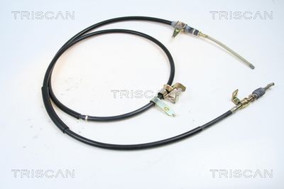 Тросик, cтояночный тормоз TRISCAN 8140 50143 для MAZDA B-SERIE