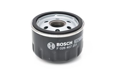 FILTRU ULEI BOSCH F026407251 28