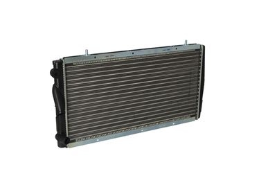 KüHLER MOTORKüHLUNG NRF 58111A 41