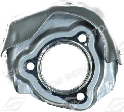 Gasket, charger