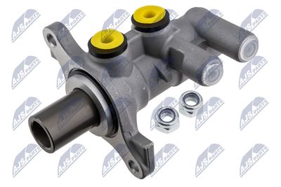 Pompa hamulcowa NTY HPH-LR-000