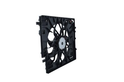 VENTILATOR RADIATOR NRF 47967 39