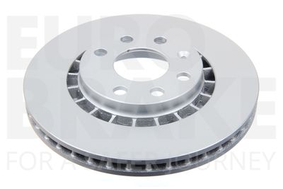 EUROBRAKE 5815313613 Тормозные диски для DAEWOO CIELO