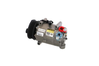 COMPRESOR CLIMATIZARE REMANTE 005001000092R 19