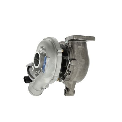 COMPRESOR SISTEM DE SUPRAALIMENTARE NISSENS 93102 11