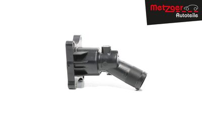 THERMOSTAT KüHLMITTEL METZGER AUTOTEILE 4006418 22