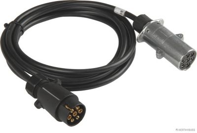 Vorschau Adapterkabel, Anhängersteckdose