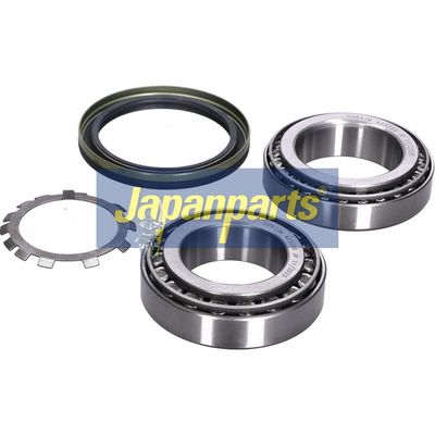 JAPANPARTS Rato guolio komplektas