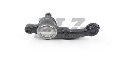 Шарнир независимой подвески / поворотного рычага DLZ LB0583L для LEXUS LS