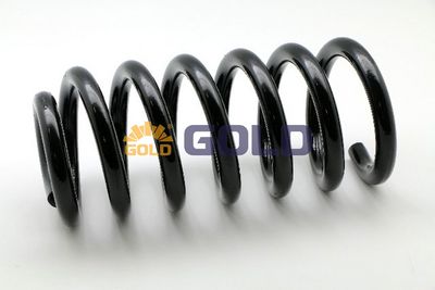 JAPANPARTS GZJ7027A Пружина подвески  для OPEL INSIGNIA (Опель Инсигниа)