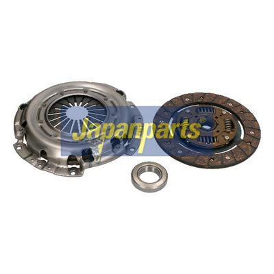 JAPANPARTS Sankabos komplektas