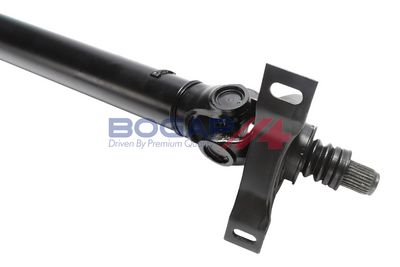 AX CARDANIC ANTRENAREA ARBORELUI BOGAP C3510259 3