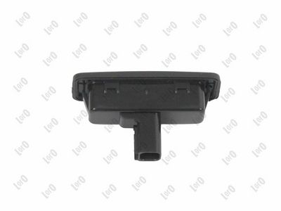 HECKKLAPPENGRIFF ABAKUS 132019006 1