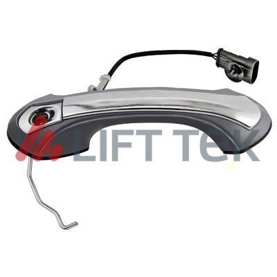 Ручка двери LIFT-TEK LT80496 для LANCIA THESIS