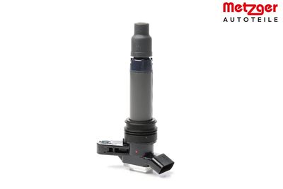 ZüNDSPULE METZGER AUTOTEILE 0880474 6
