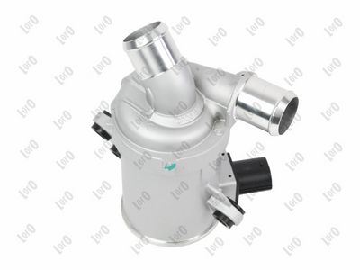 ZUSATZWASSERPUMPE (KüHLWASSERKREISLAUF)