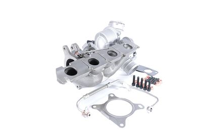 LADER AUFLADUNG BTS Turbo T981409 23