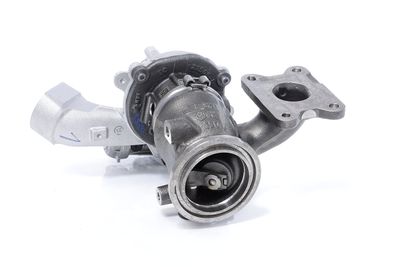 LADER AUFLADUNG BTS Turbo T916457 13