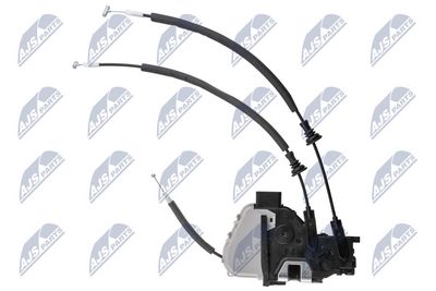 Brava vrata NTY EZC-HY-629