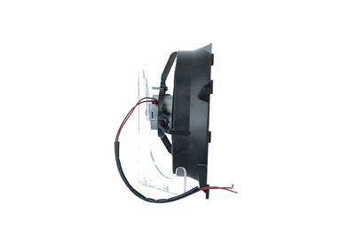VENTILATOR RADIATOR NRF 47256 34