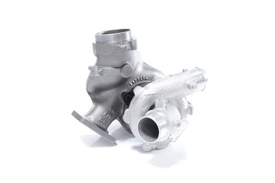 LADER AUFLADUNG BTS Turbo T914242 40