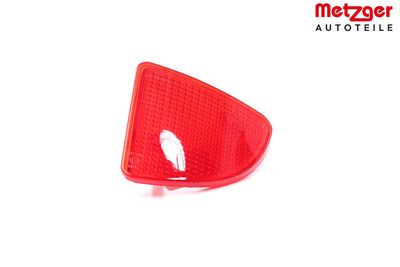 REFLECTOR METZGER AUTOTEILE 2080256 34