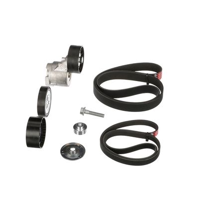 KEILRIPPENRIEMENSATZ GATES K027PK1325 43