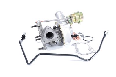 LADER AUFLADUNG BTS Turbo T981178 26