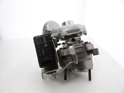 LADER AUFLADUNG GARRETT 7629659020S 2