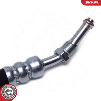 Hydraulická hadica pre riadenie ESEN SKV 10SKV844