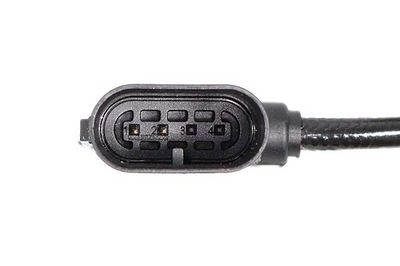 ABS Sensor METZGER 09001480