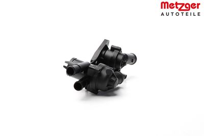 TERMOSTAT LICHID RACIRE METZGER AUTOTEILE 4006456 32