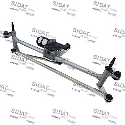 SCHEIBENREINIGUNGSANLAGE