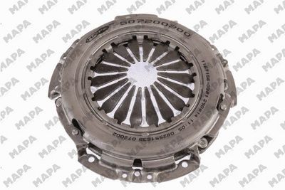 SET AMBREIAJ MAPA 014200600 1