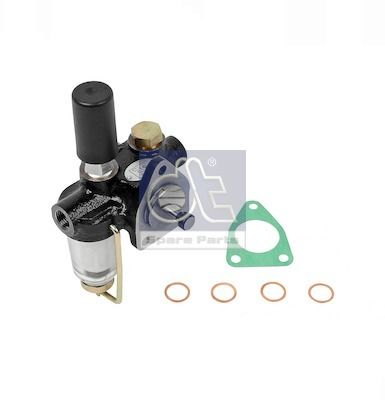 Pump, bränsleförtillförselsystem DT Spare Parts 4.61599