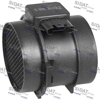 AUTOTEAM C8798A2 Расходомер воздуха для BMW 7 (Бмв 7)