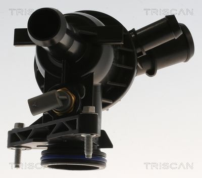 Termostat, lichid racire TRISCAN 8620 55688