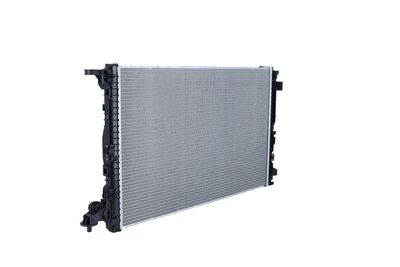 RADIATOR RACIRE MOTOR NRF 550276 19