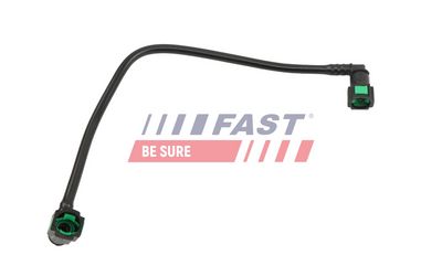 CONDUCTA ALIMENTARE CU COMBUSTIBIL FAST FT00684