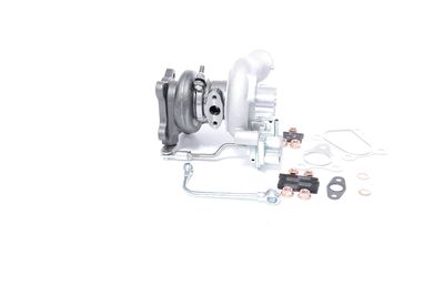 LADER AUFLADUNG BTS Turbo T981110BT 29