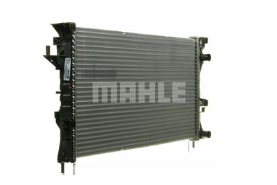 RADIATOR RACIRE MOTOR MAHLE CR459000P 41