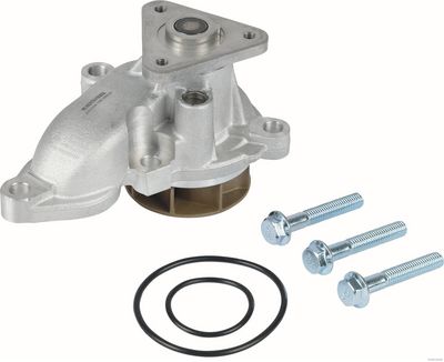 WASSERPUMPE MOTORKüHLUNG