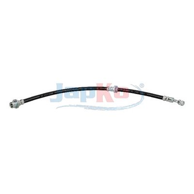 Halter, Bremsschlauch