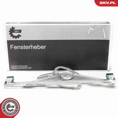 MECANISM ACTIONARE GEAM