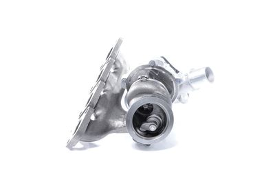 LADER AUFLADUNG BTS Turbo T915265 34